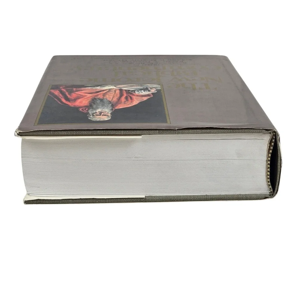 The New Jerome Biblical Commentary Prentice Hall Hardcover Brown 1990 Religion